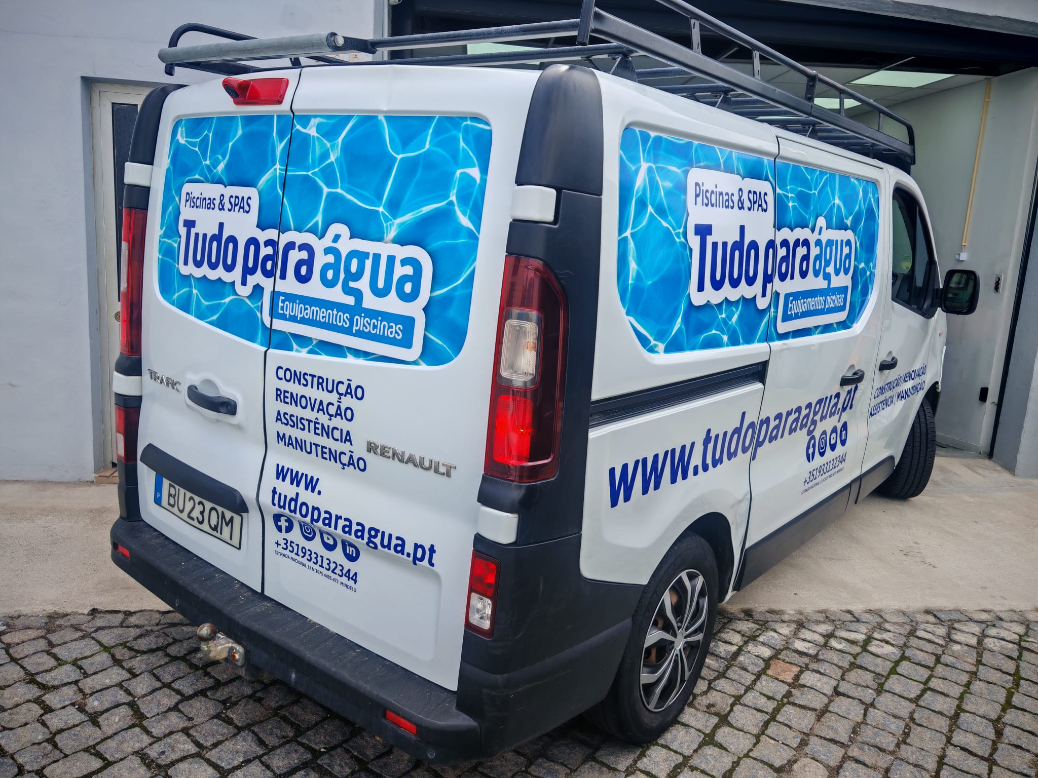 Viatura