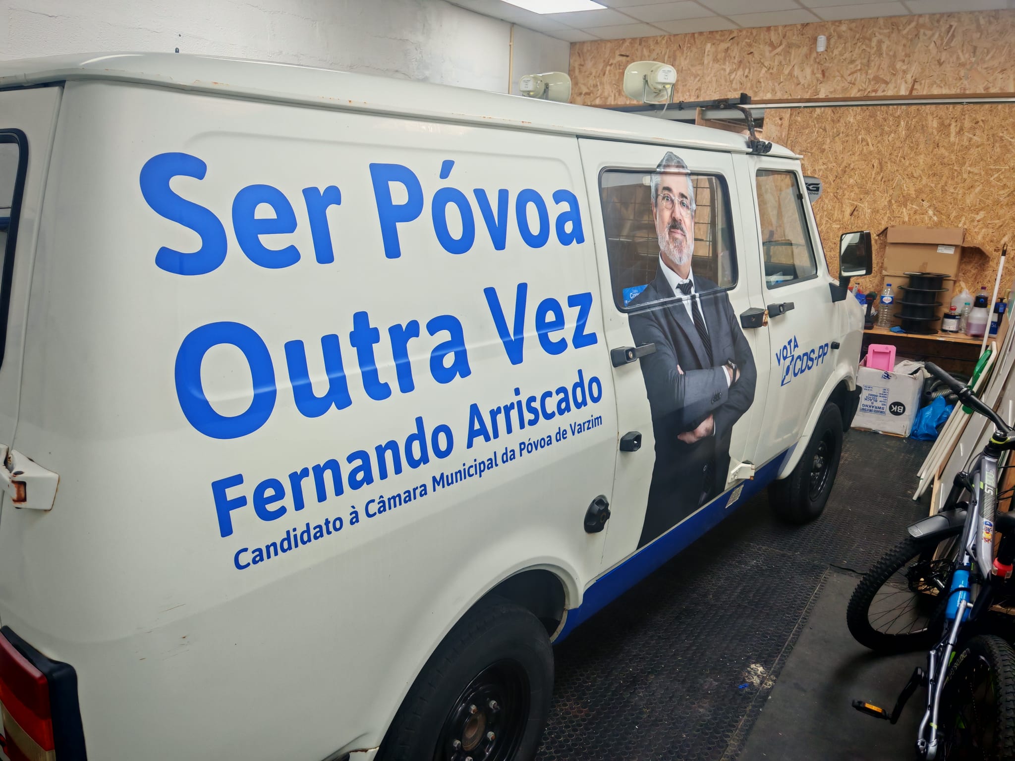 Viatura