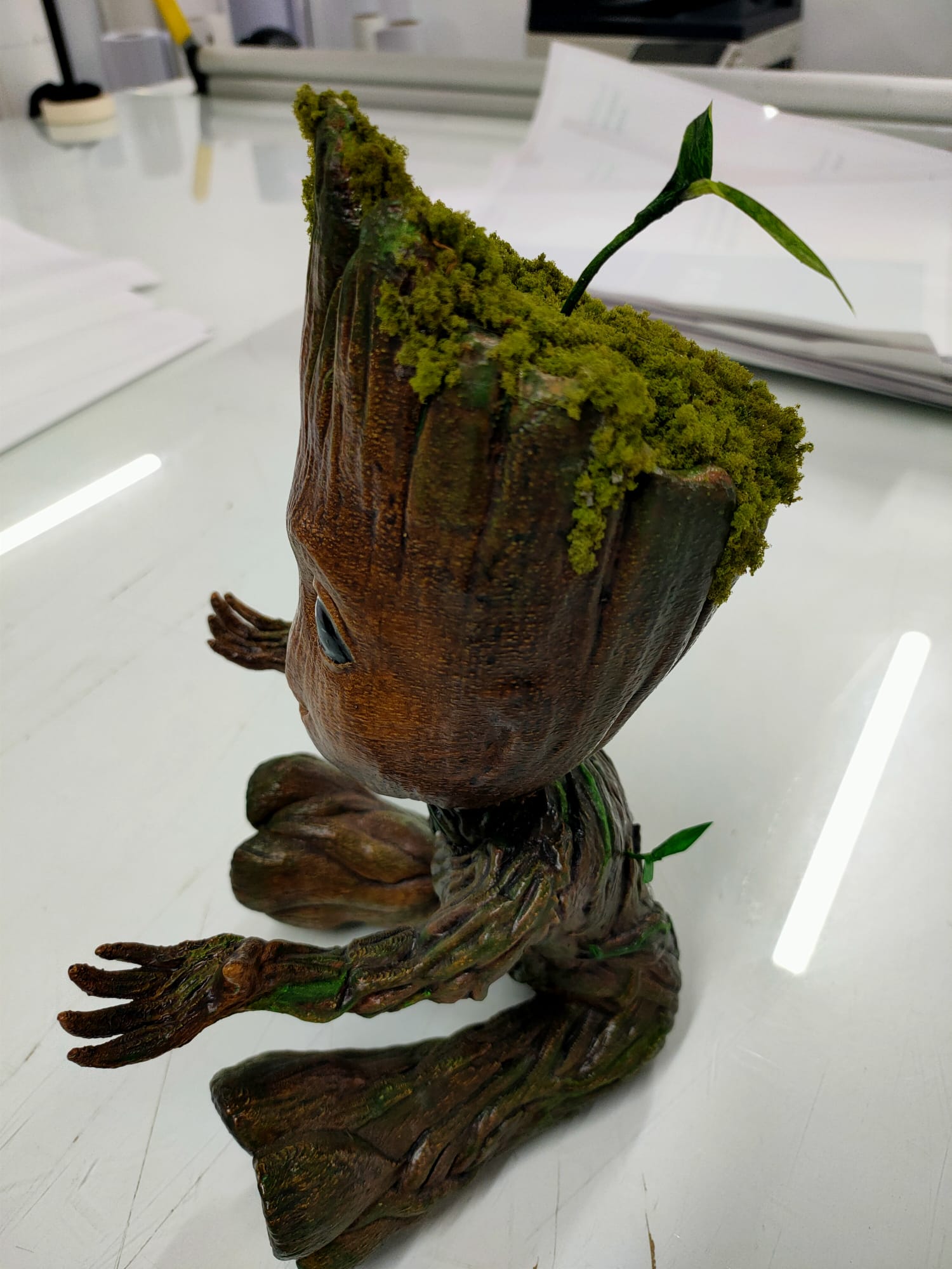 Impressão 3D