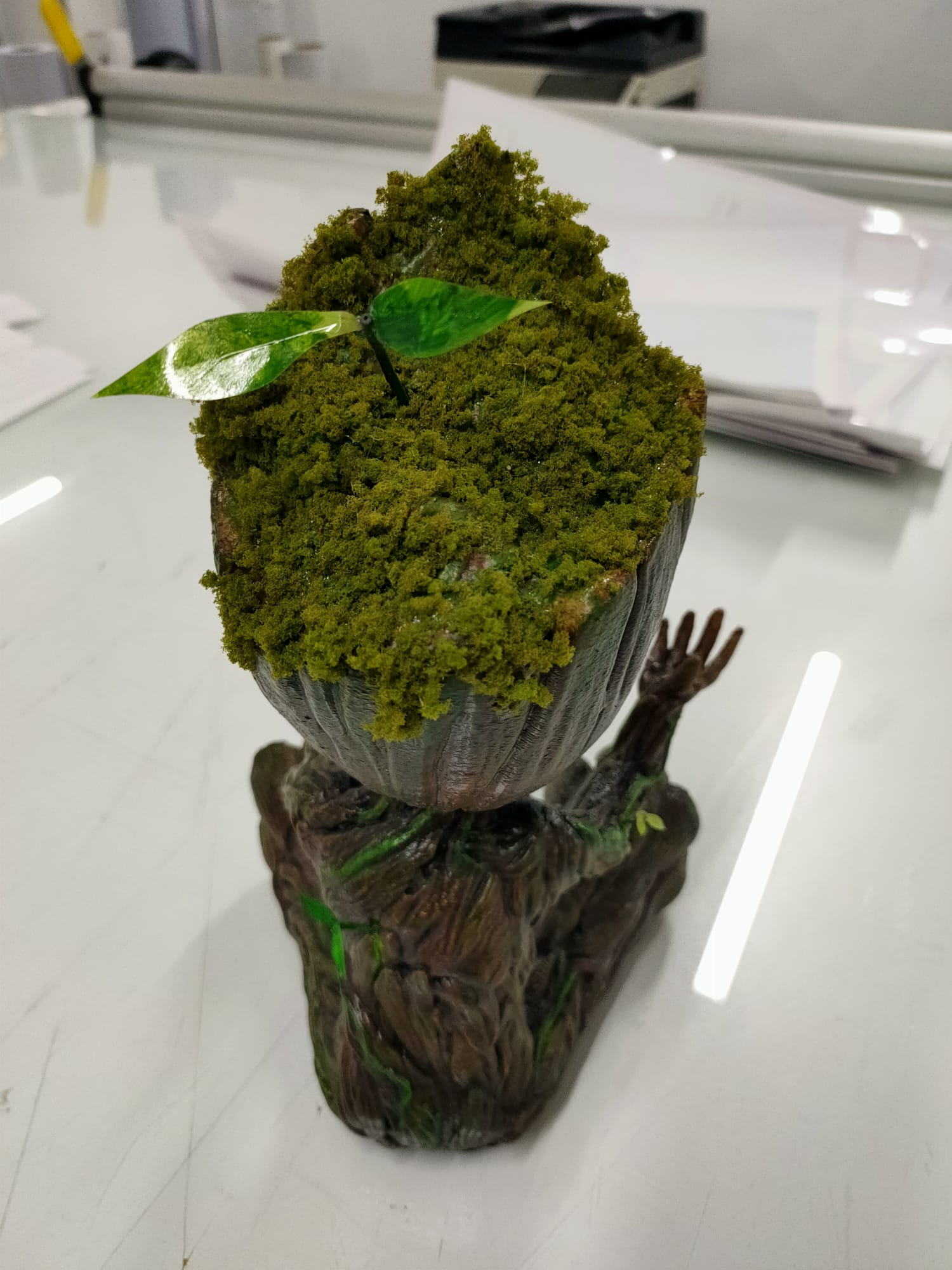 Impressão 3D