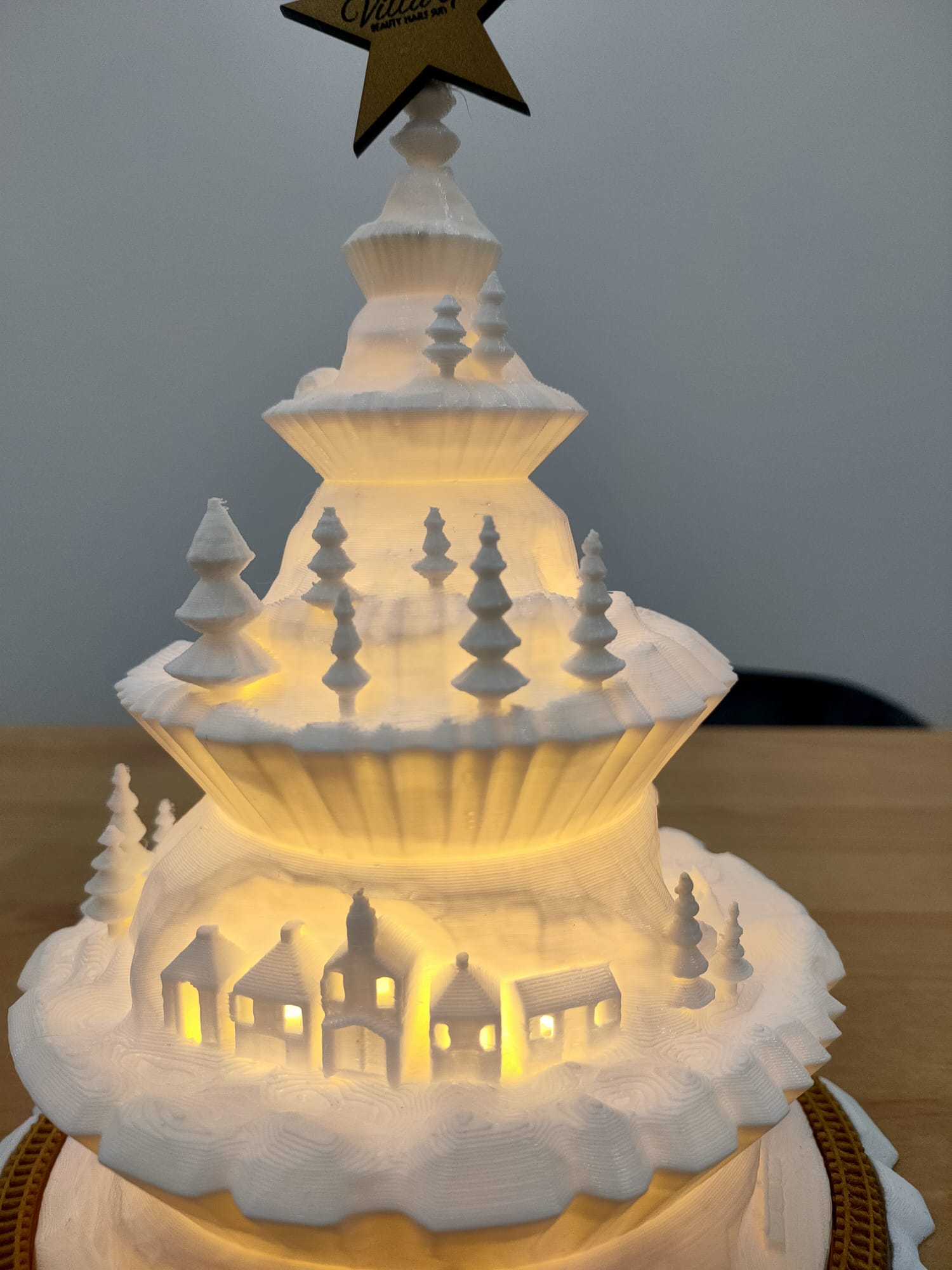 Impressão 3D