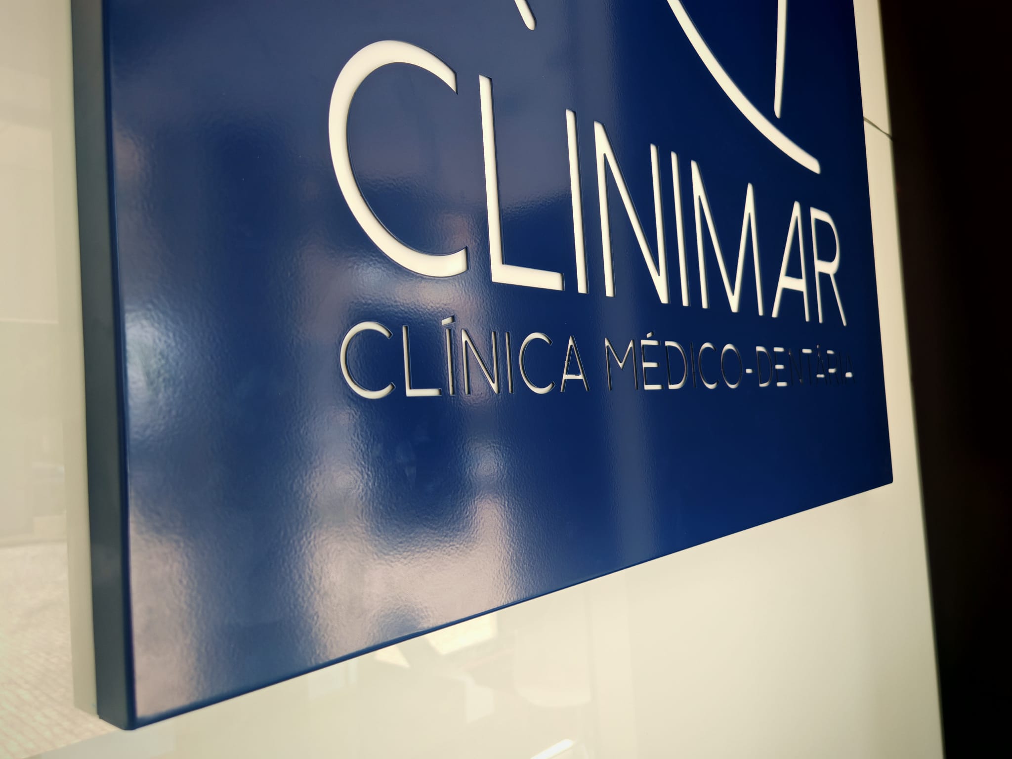 Reclames Luminosos