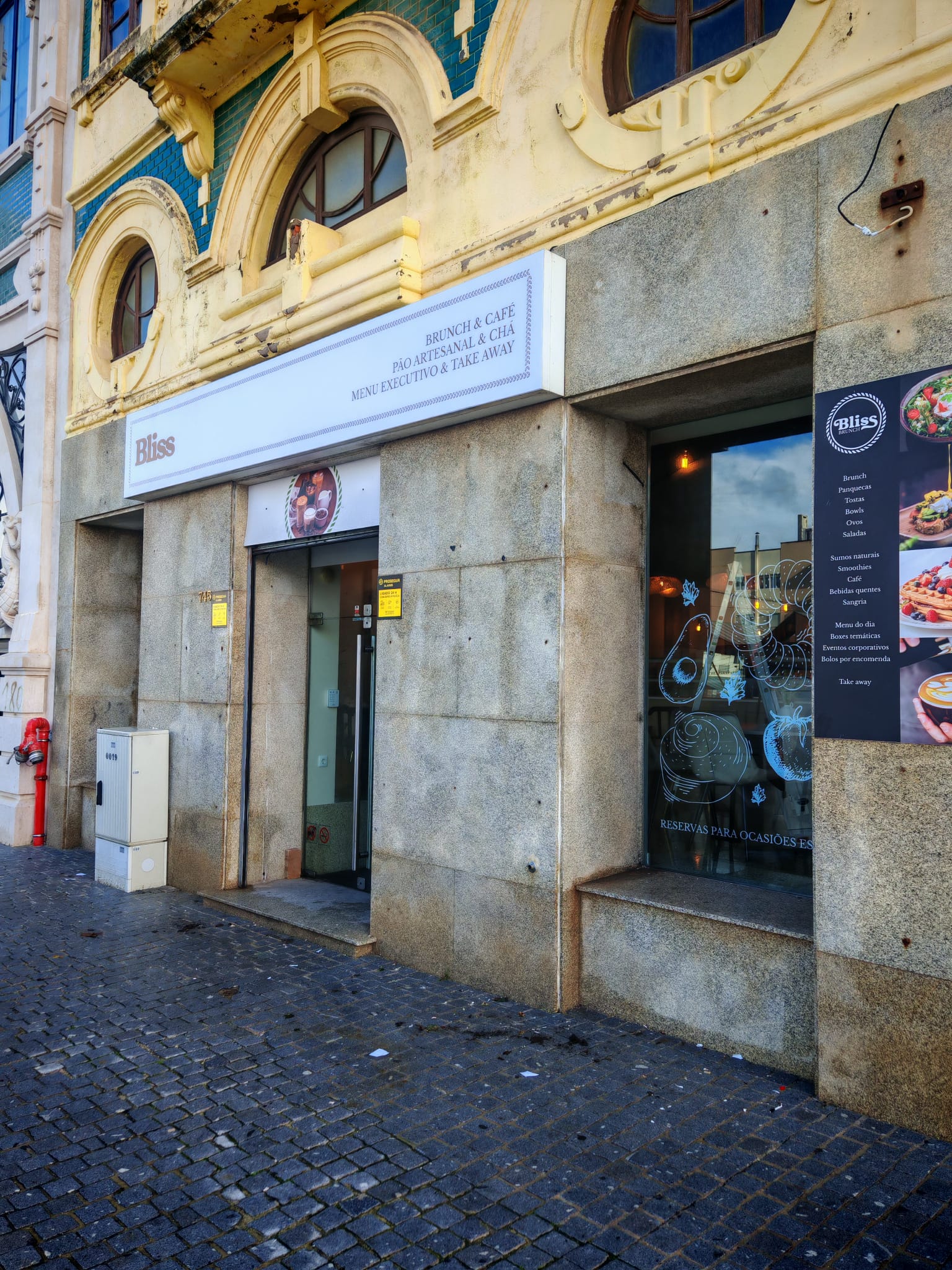 Reclames Luminosos