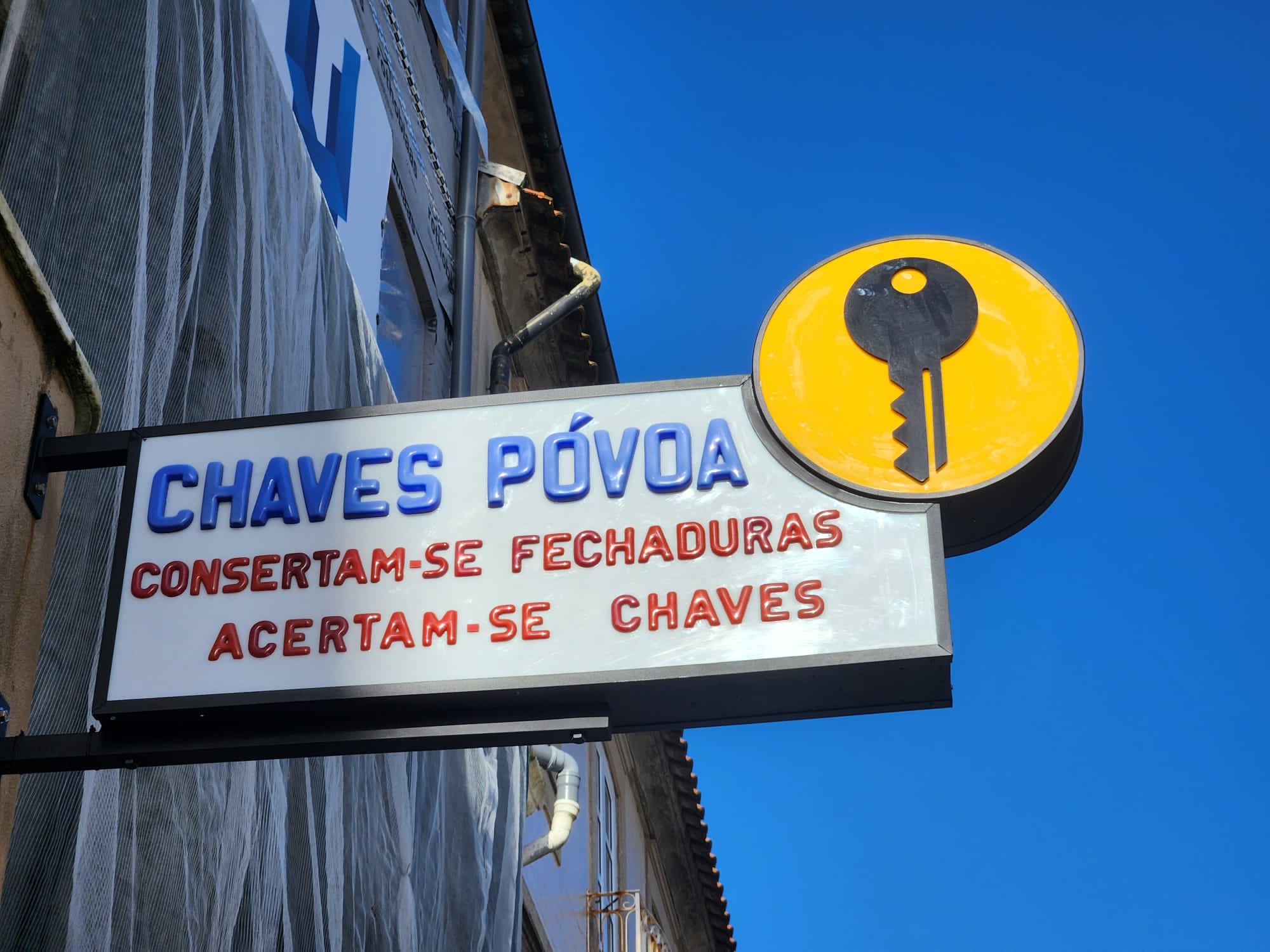 Reclames Luminosos